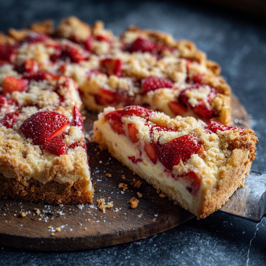 Klassische Dessert-Rezepte